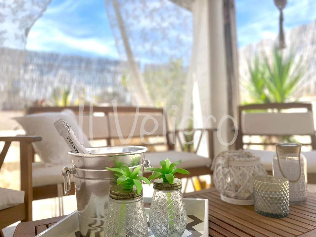 Il Veliero Beach House Casa vacanze *