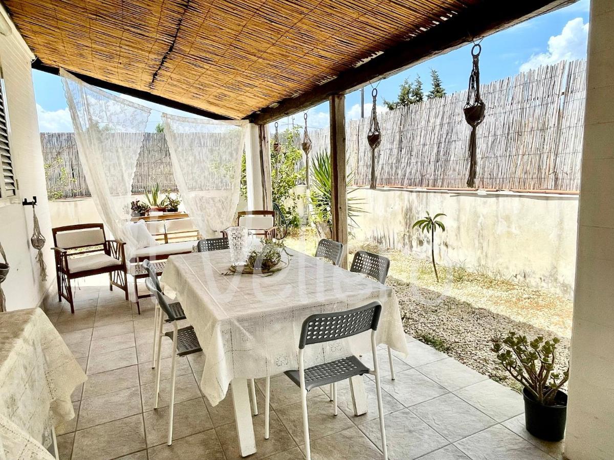 Il Veliero Beach House *