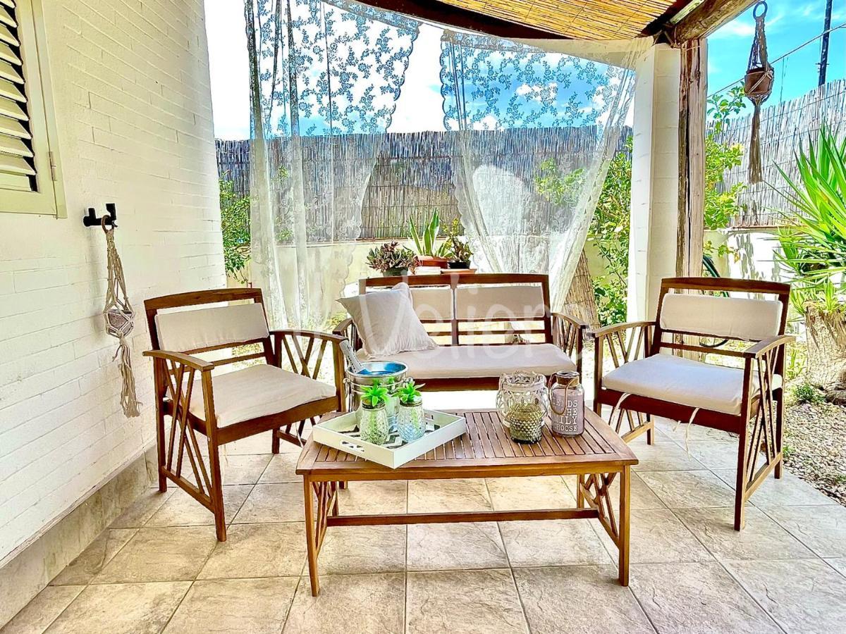Casa vacanze Il Veliero Beach House Catania
