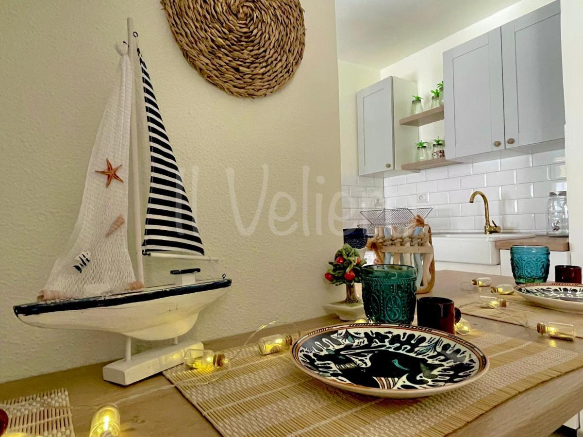 Il Veliero Beach House Casa vacanze Catania