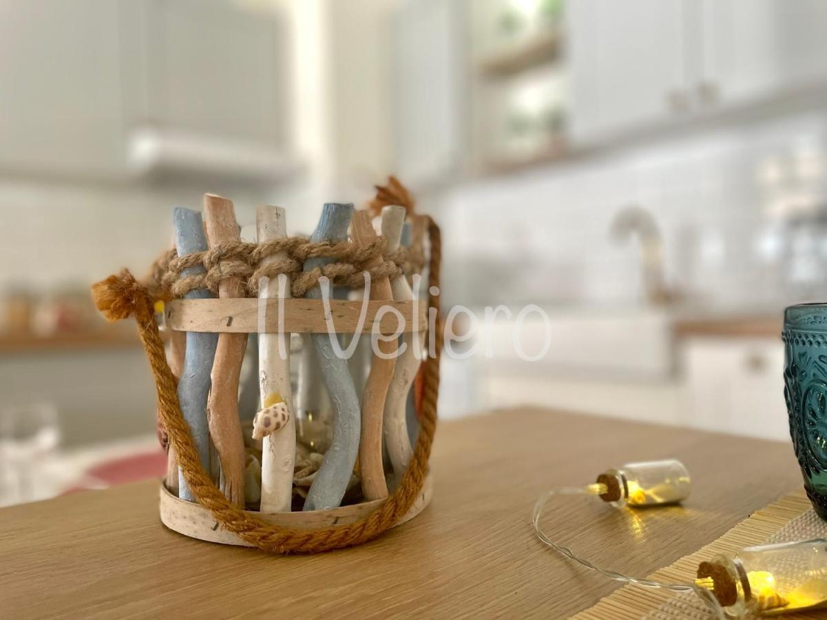 Il Veliero Beach House