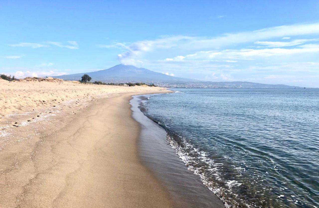 Il Veliero Beach House Casa vacanze *