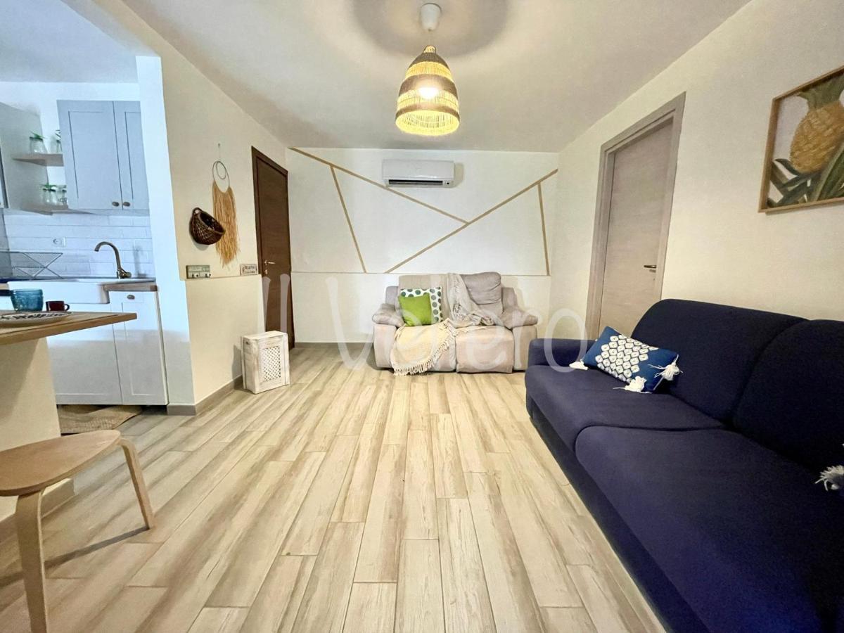 Il Veliero Beach House *