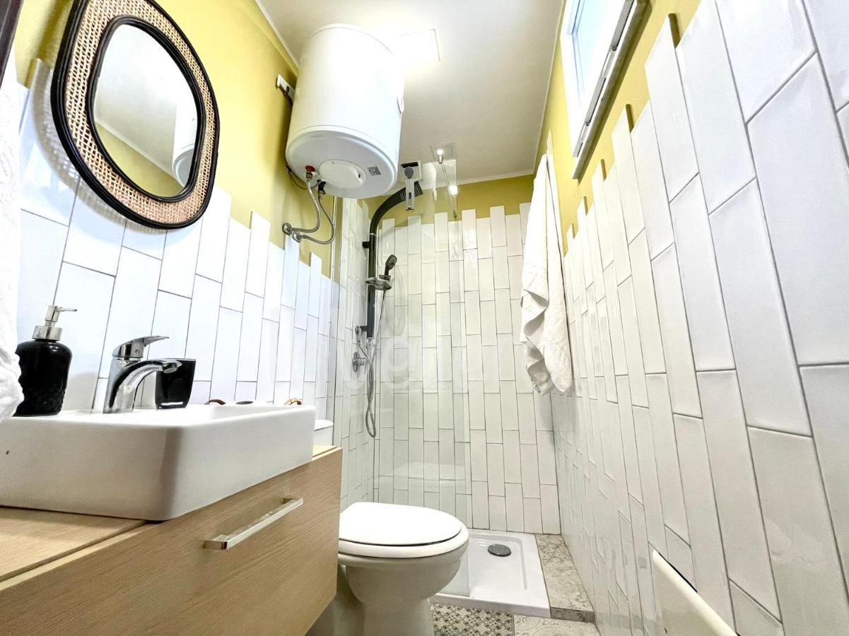 Il Veliero Beach House Casa vacanze