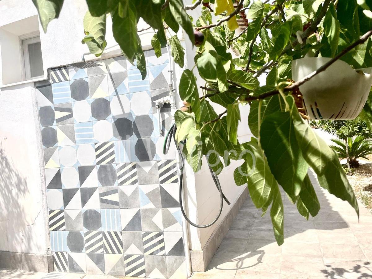 Il Veliero Beach House